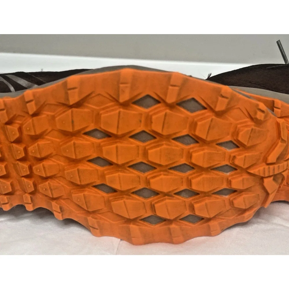 Saucony step into